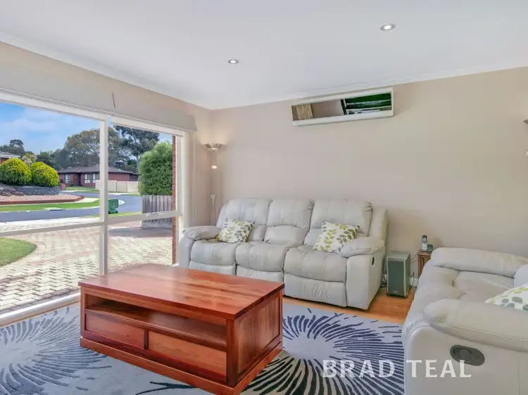 Fourth view of Homely house listing, 9 Lister Crescent, Sunbury VIC 3429