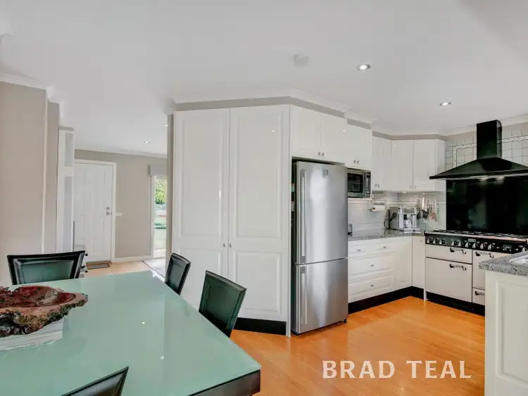 Fifth view of Homely house listing, 9 Lister Crescent, Sunbury VIC 3429
