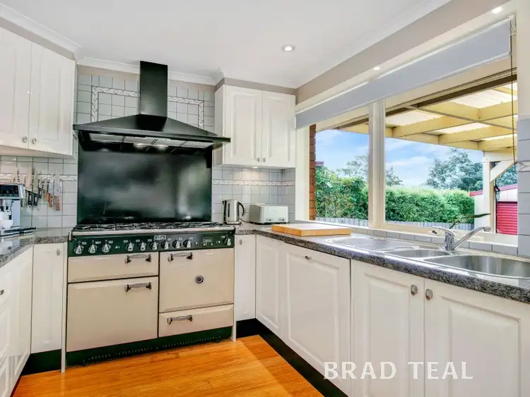 Sixth view of Homely house listing, 9 Lister Crescent, Sunbury VIC 3429