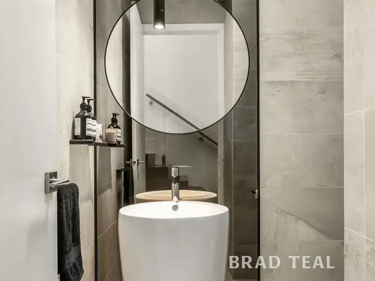 Sixth view of Homely house listing, 16 Magdala Avenue, Strathmore VIC 3041