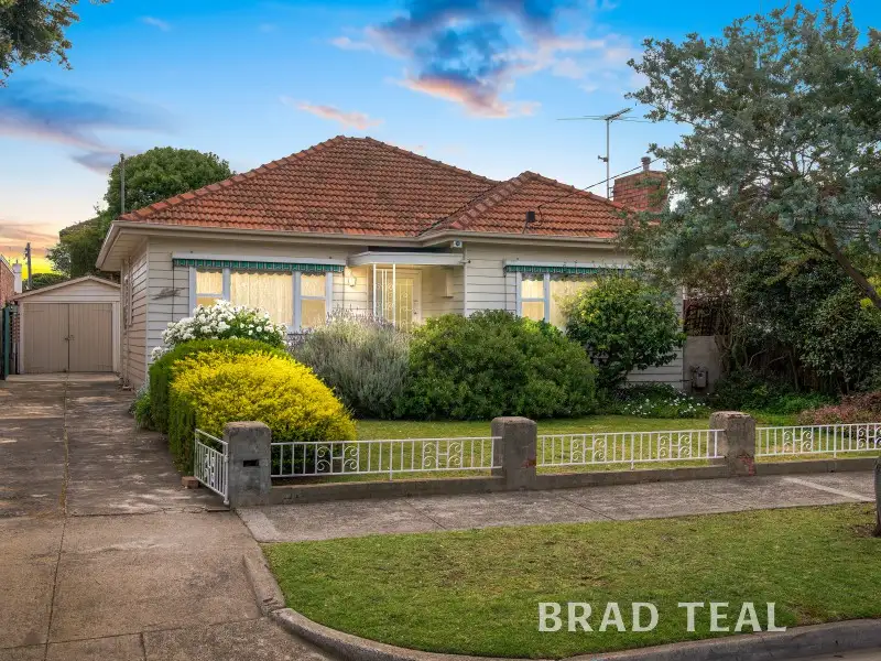 Main view of Homely house listing, 9 Daphne Street, Pascoe Vale VIC 3044
