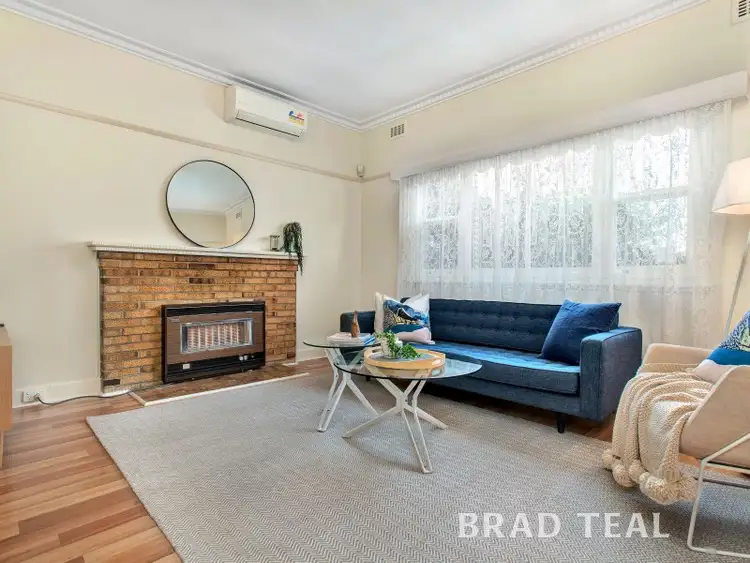Second view of Homely house listing, 9 Daphne Street, Pascoe Vale VIC 3044