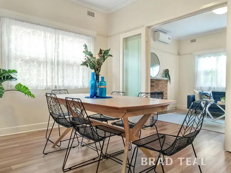 Third view of Homely house listing, 9 Daphne Street, Pascoe Vale VIC 3044
