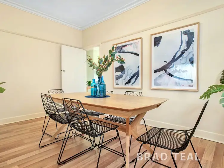Fourth view of Homely house listing, 9 Daphne Street, Pascoe Vale VIC 3044