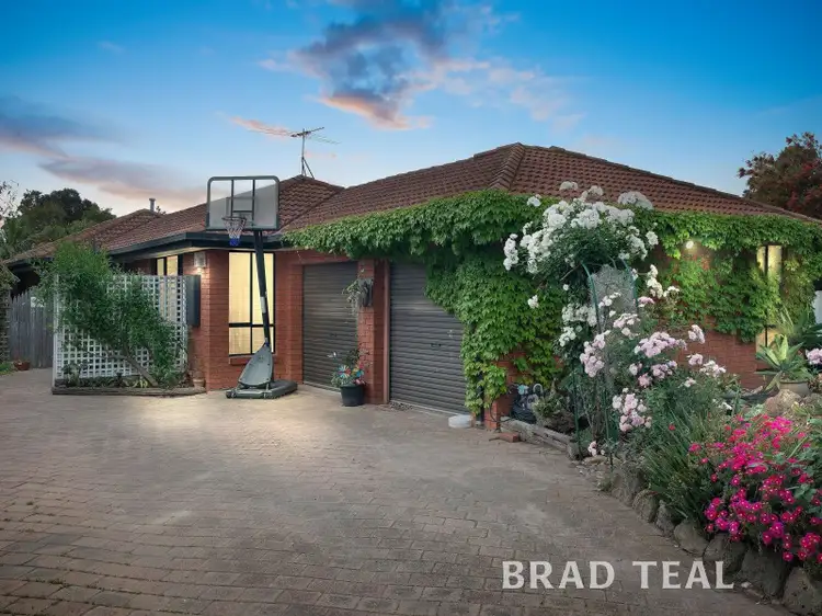 Main view of Homely house listing, 7 Nada Court, Keilor Downs VIC 3038