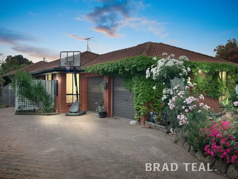 Main view of Homely house listing, 7 Nada Court, Keilor Downs VIC 3038