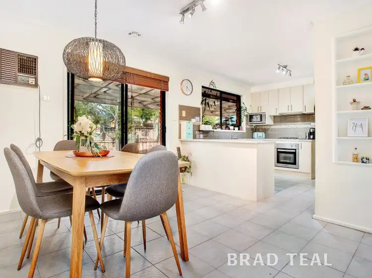 Third view of Homely house listing, 7 Nada Court, Keilor Downs VIC 3038
