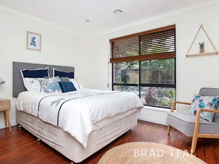 Fifth view of Homely house listing, 7 Nada Court, Keilor Downs VIC 3038