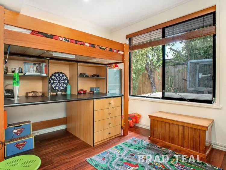 Sixth view of Homely house listing, 7 Nada Court, Keilor Downs VIC 3038
