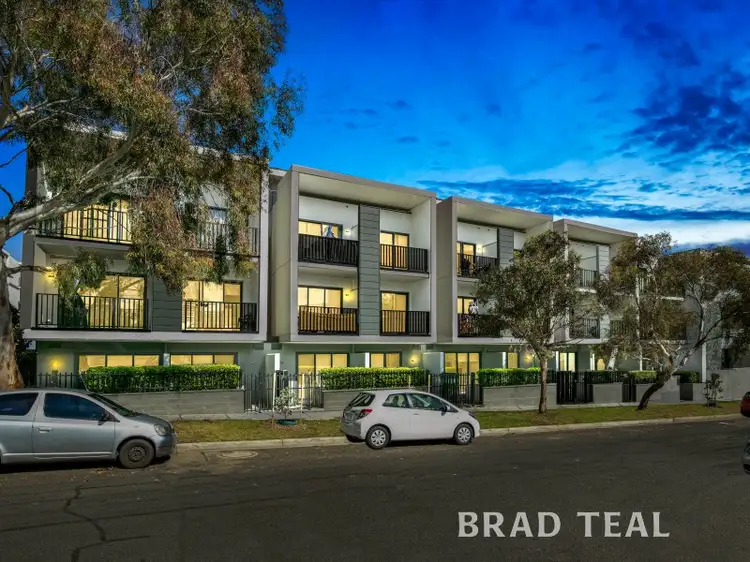 303/3 Duggan Street, Brunswick West VIC 3055