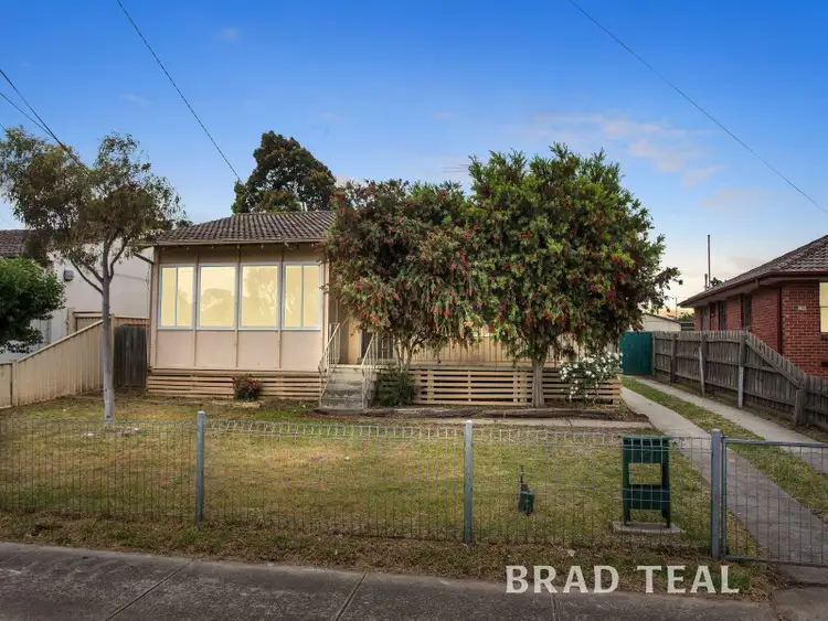 187 Dallas Drive, Dallas VIC 3047