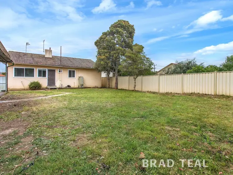 Fifth view of Homely house listing, 187 Dallas Drive, Dallas VIC 3047