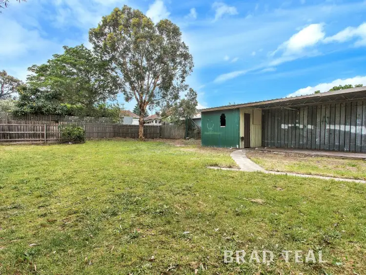 Sixth view of Homely house listing, 187 Dallas Drive, Dallas VIC 3047