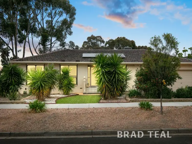 Main view of Homely house listing, 1 Dongola Road, Keilor Downs VIC 3038