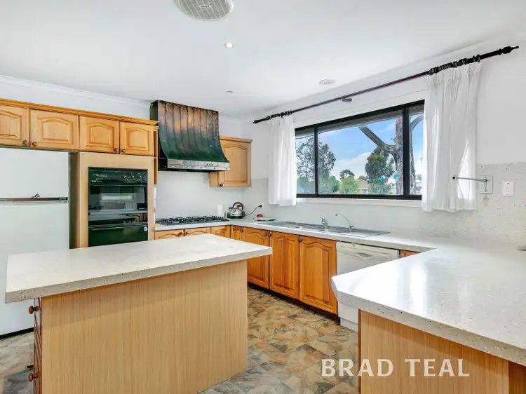 Third view of Homely house listing, 1 Dongola Road, Keilor Downs VIC 3038