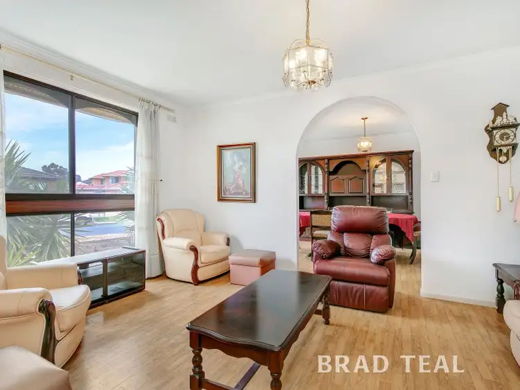Fourth view of Homely house listing, 1 Dongola Road, Keilor Downs VIC 3038