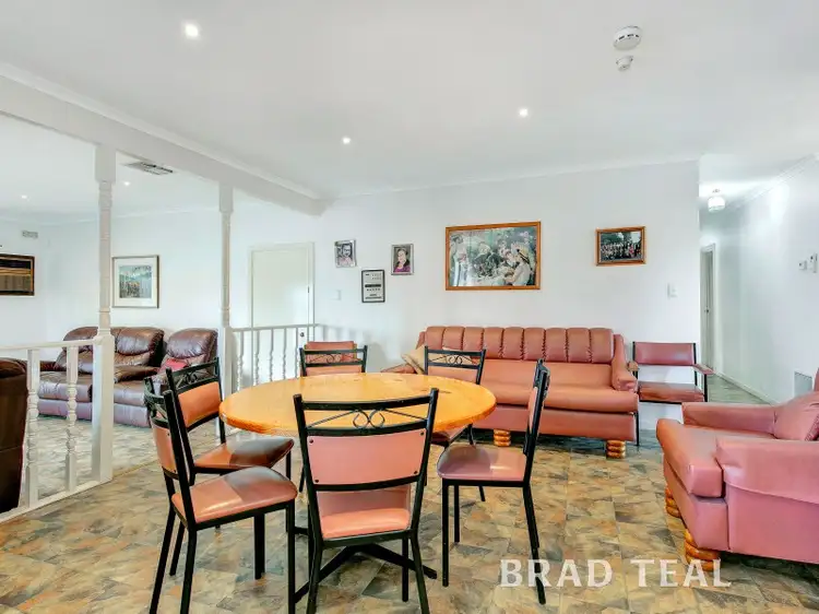 Fifth view of Homely house listing, 1 Dongola Road, Keilor Downs VIC 3038
