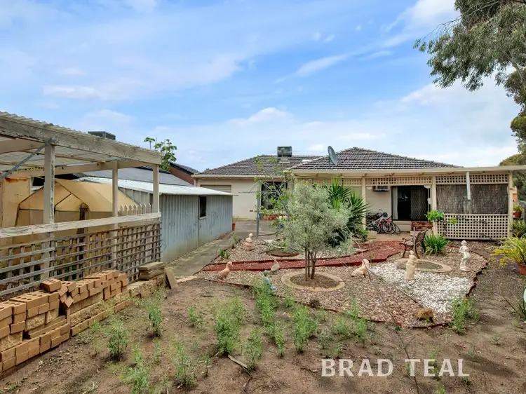 Sixth view of Homely house listing, 1 Dongola Road, Keilor Downs VIC 3038