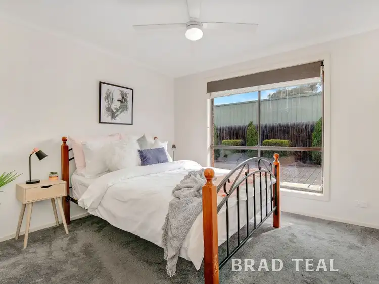 Fourth view of Homely unit listing, 1/2 Green Gully Close, Keilor Downs VIC 3038