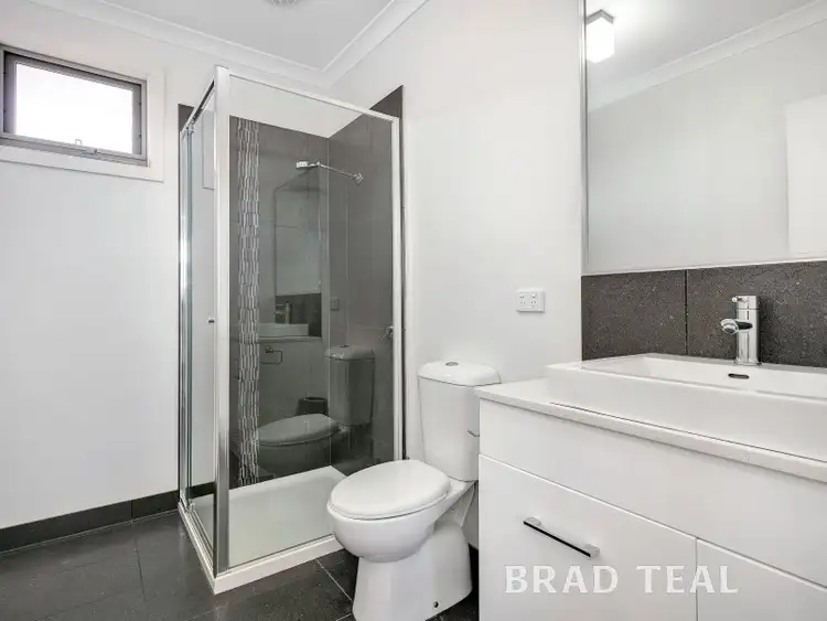 Sixth view of Homely townhouse listing, 1/353 Gaffney Street, Pascoe Vale VIC 3044