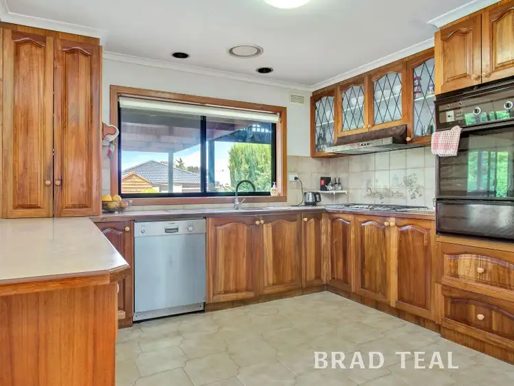 Third view of Homely house listing, 17 Apollo Road, Taylors Lakes VIC 3038