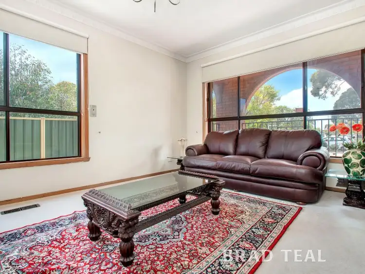 Fourth view of Homely house listing, 17 Apollo Road, Taylors Lakes VIC 3038