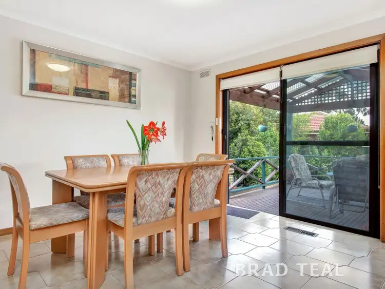 Fifth view of Homely house listing, 17 Apollo Road, Taylors Lakes VIC 3038