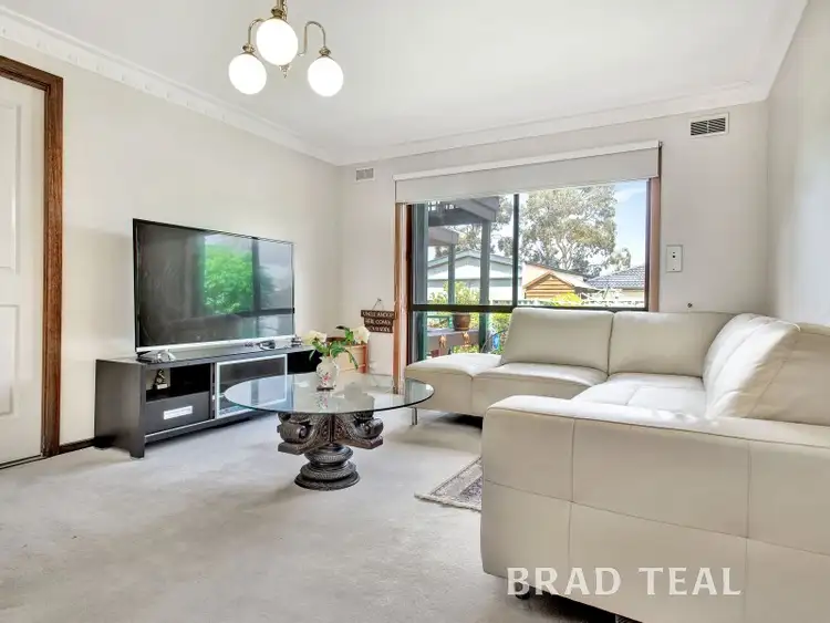Sixth view of Homely house listing, 17 Apollo Road, Taylors Lakes VIC 3038