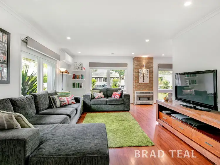 Second view of Homely house listing, 8 Revell Crescent, St Albans VIC 3021