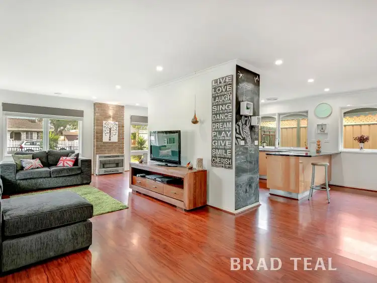Third view of Homely house listing, 8 Revell Crescent, St Albans VIC 3021