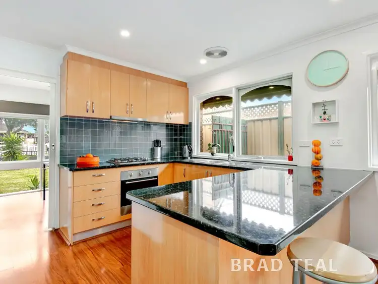 Fourth view of Homely house listing, 8 Revell Crescent, St Albans VIC 3021