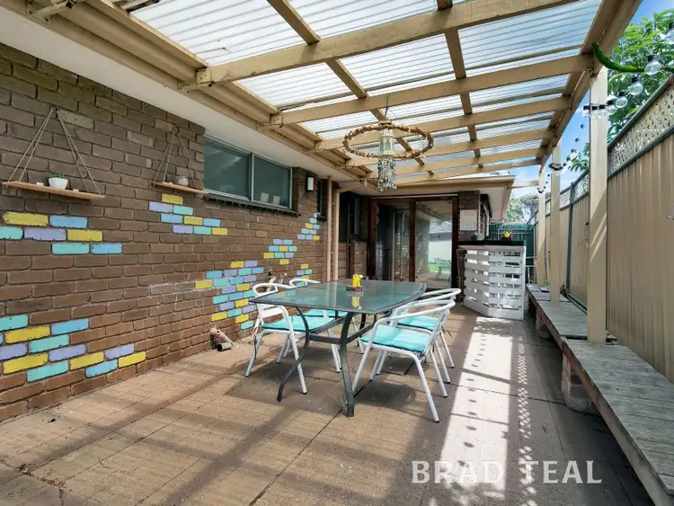 Sixth view of Homely house listing, 8 Revell Crescent, St Albans VIC 3021