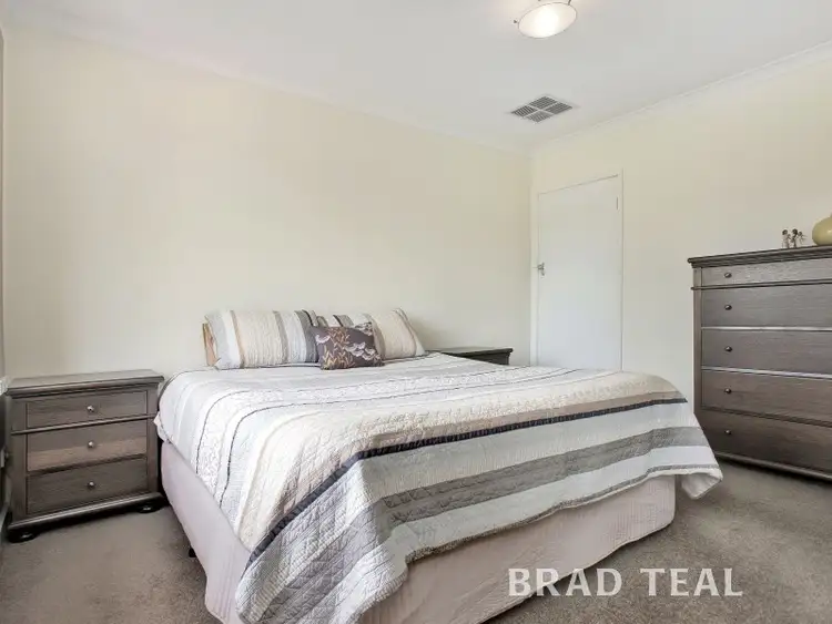 Fifth view of Homely house listing, 102 Dallas Drive, Dallas VIC 3047