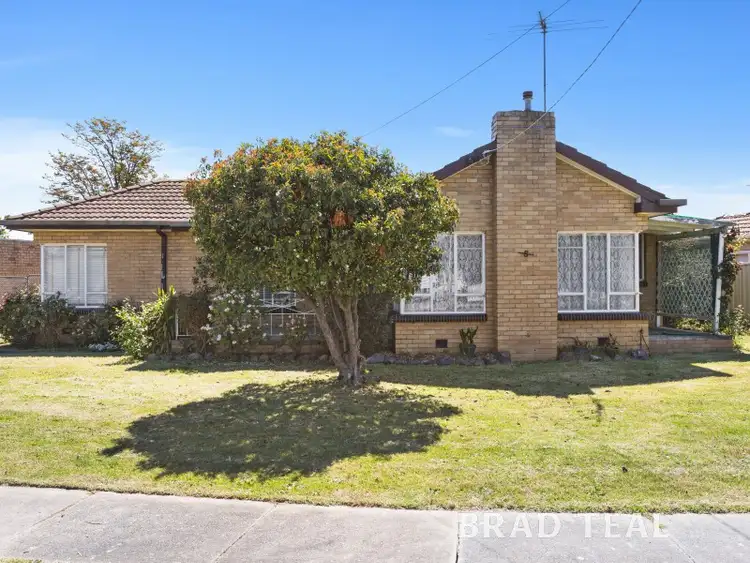Main view of Homely house listing, 5 Ledger Avenue, Fawkner VIC 3060