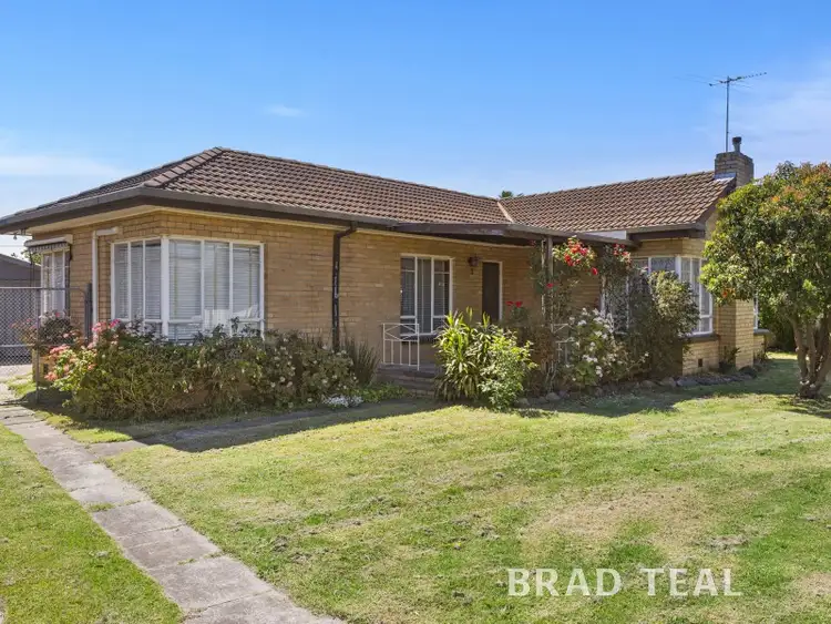 Third view of Homely house listing, 5 Ledger Avenue, Fawkner VIC 3060