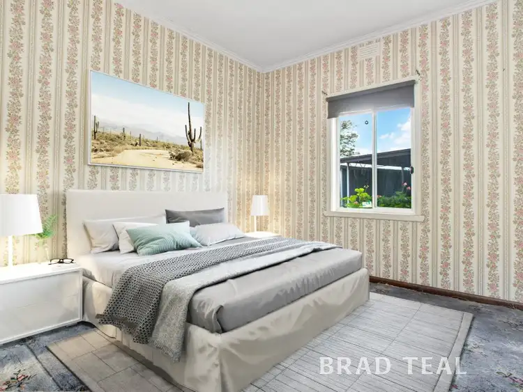 Sixth view of Homely house listing, 5 Ledger Avenue, Fawkner VIC 3060