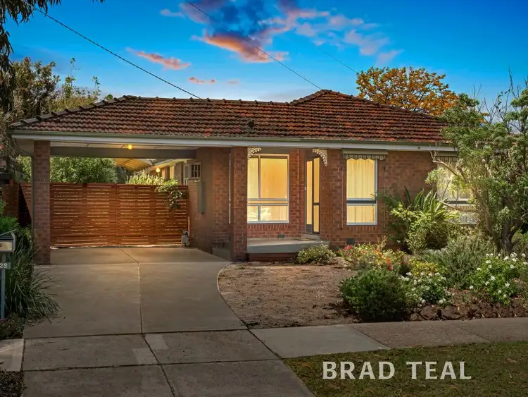 28 Tadstan Drive, Tullamarine VIC 3043