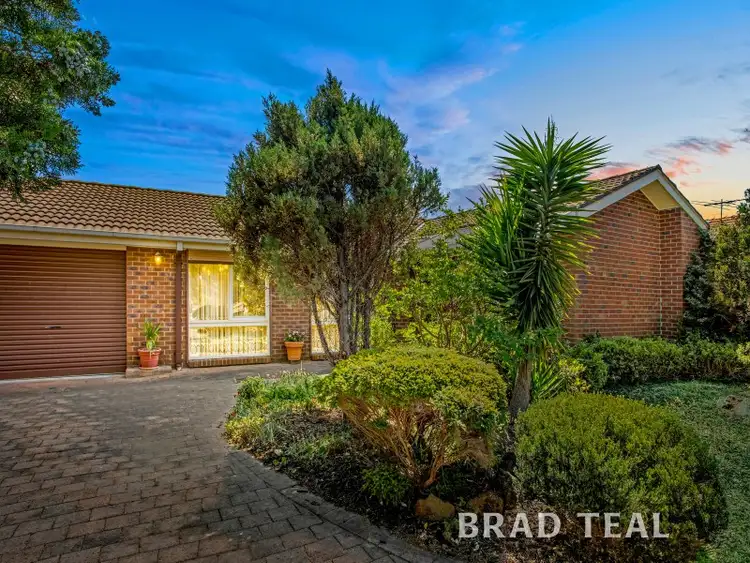 15 Delaney Court, Keilor VIC 3036