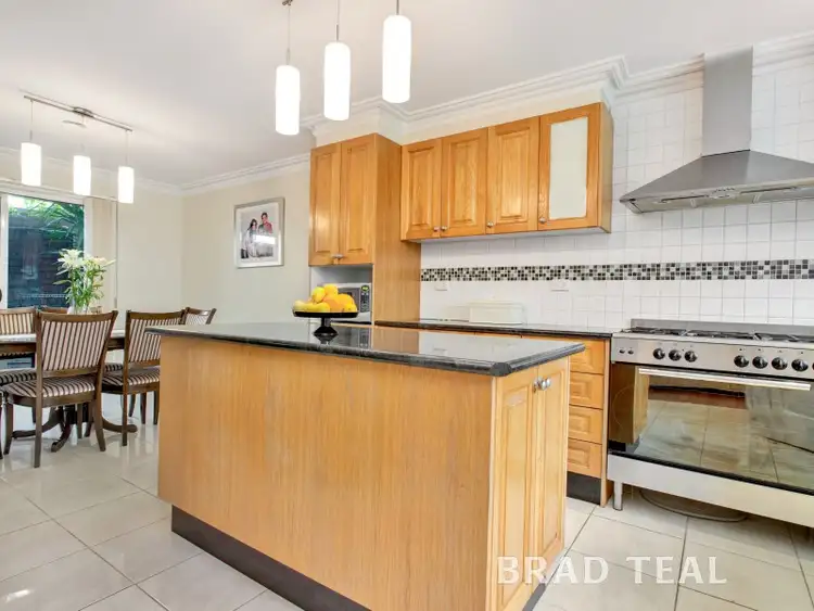 Second view of Homely house listing, 857 Old Calder Highway, Keilor VIC 3036