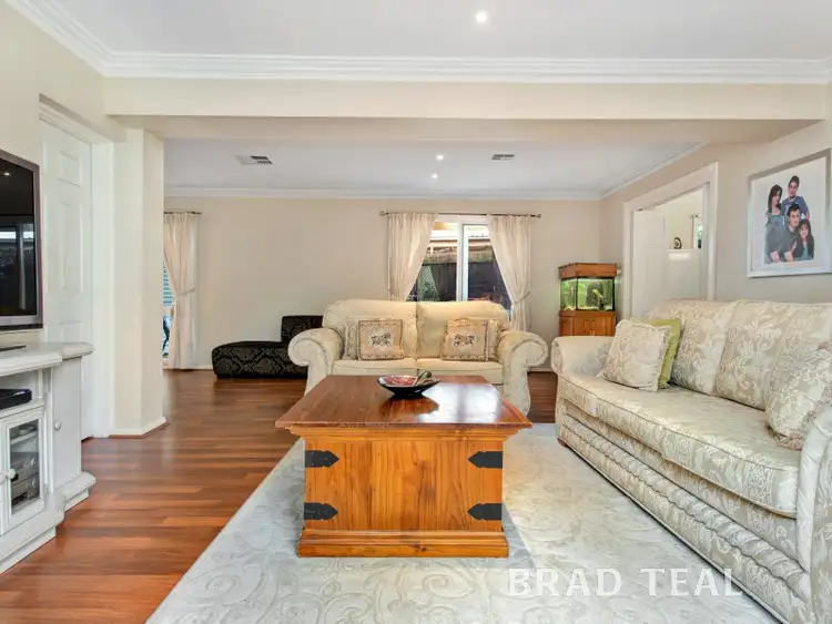Fourth view of Homely house listing, 857 Old Calder Highway, Keilor VIC 3036