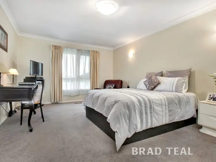 Fifth view of Homely house listing, 857 Old Calder Highway, Keilor VIC 3036