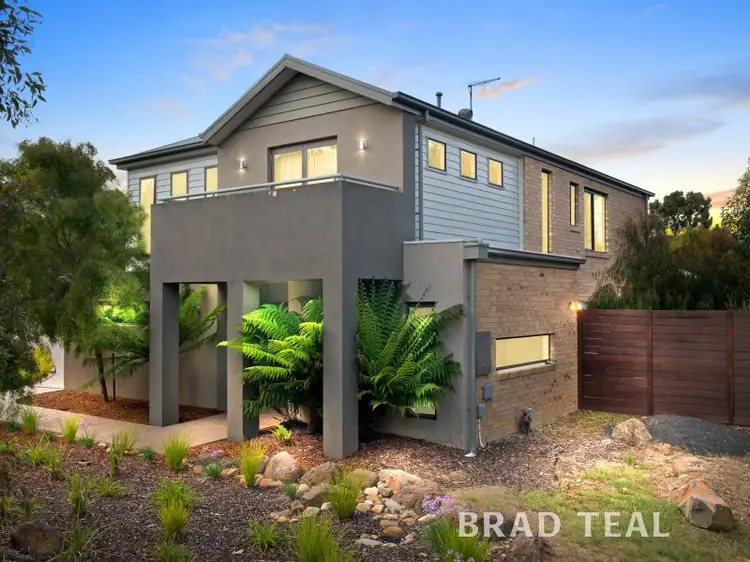 53-55 Dalton Street, Gisborne VIC 3437