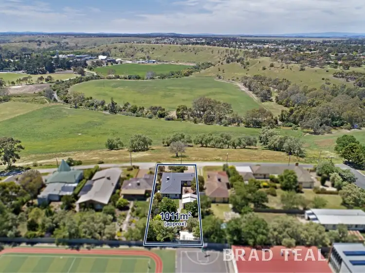 3 John Street, Sunbury VIC 3429
