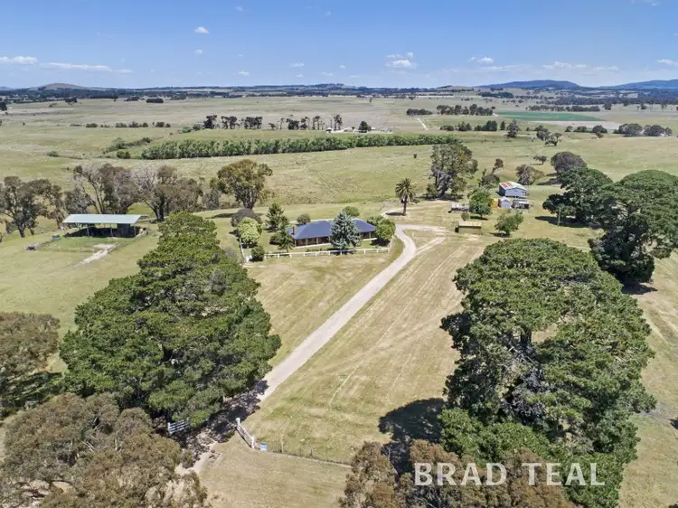 Main view of Homely house listing, 89 Greenways Road, Lancefield VIC 3435