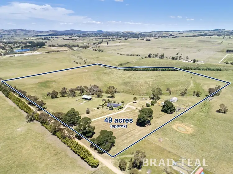Second view of Homely house listing, 89 Greenways Road, Lancefield VIC 3435