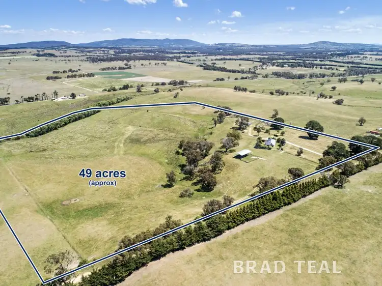 Third view of Homely house listing, 89 Greenways Road, Lancefield VIC 3435
