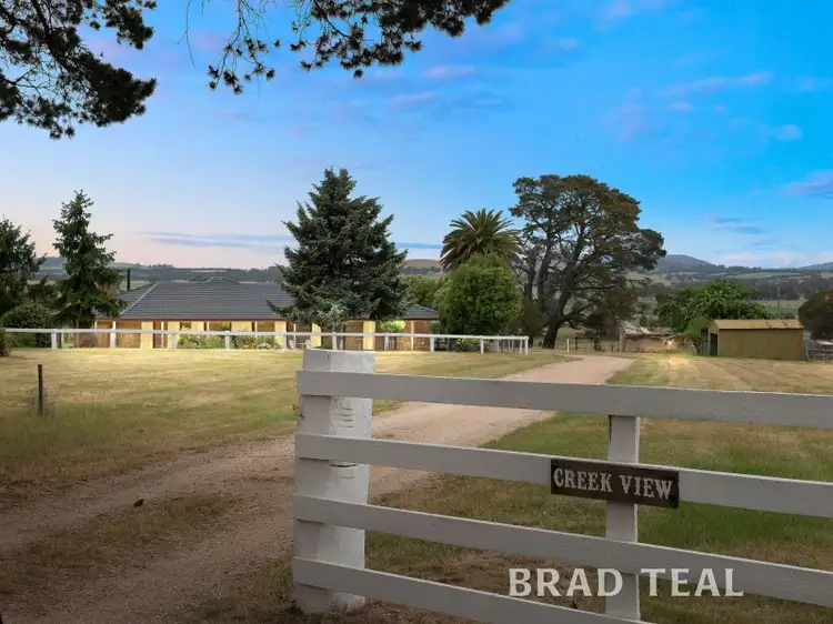 Fourth view of Homely house listing, 89 Greenways Road, Lancefield VIC 3435