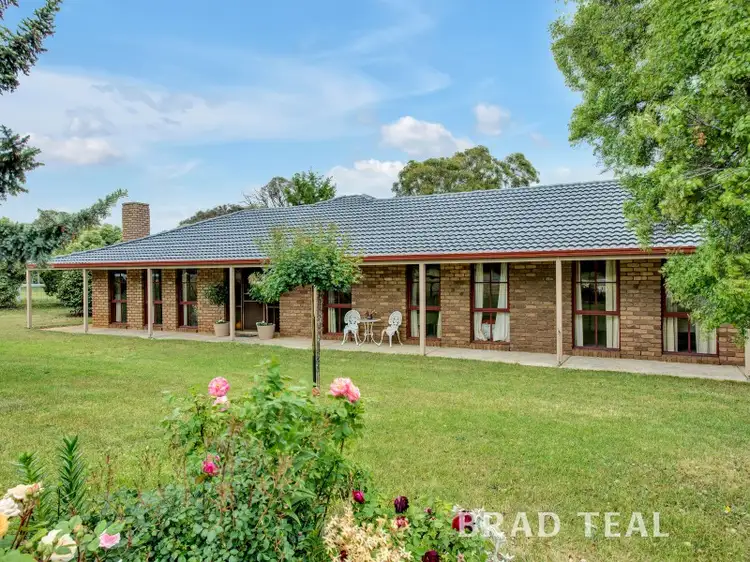 Fifth view of Homely house listing, 89 Greenways Road, Lancefield VIC 3435