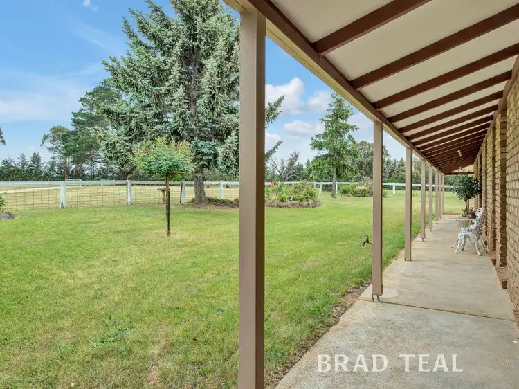 Sixth view of Homely house listing, 89 Greenways Road, Lancefield VIC 3435