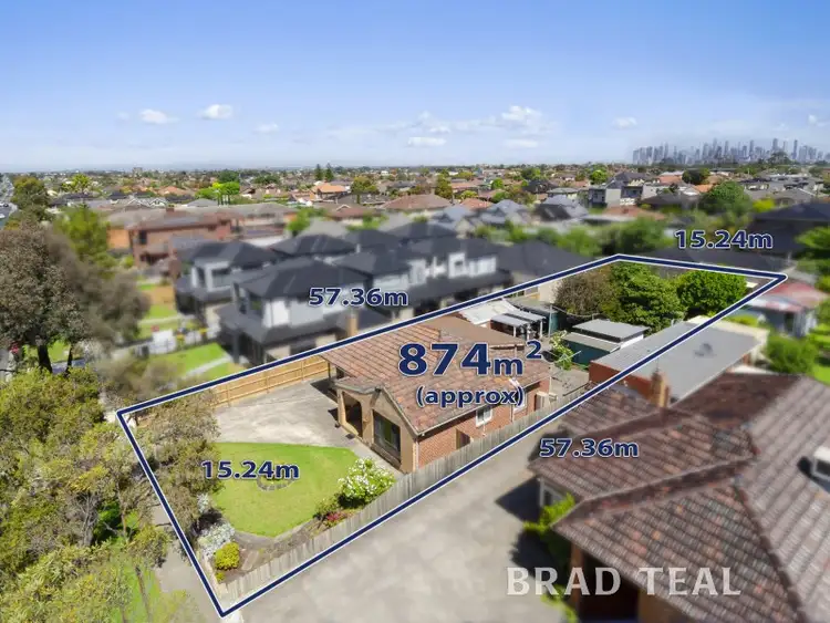281 O'Hea Street, Pascoe Vale South VIC 3044